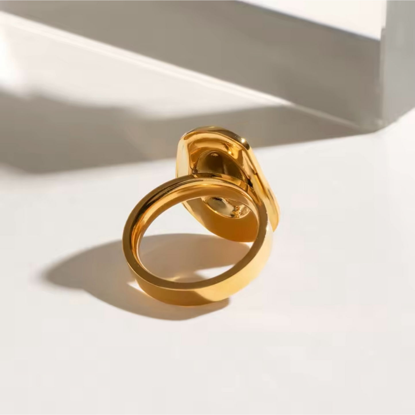 RODEO QUEEN RING