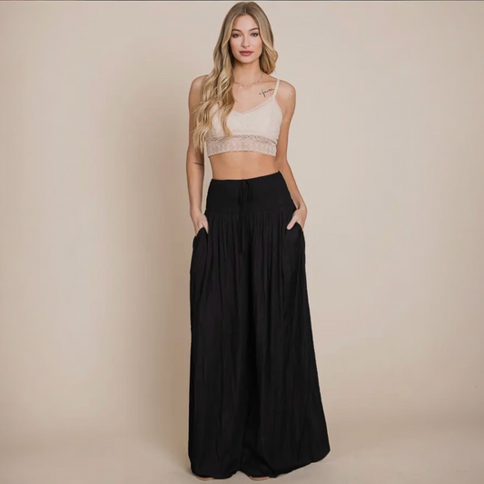 MIDNIGHT DREAMS PANTS