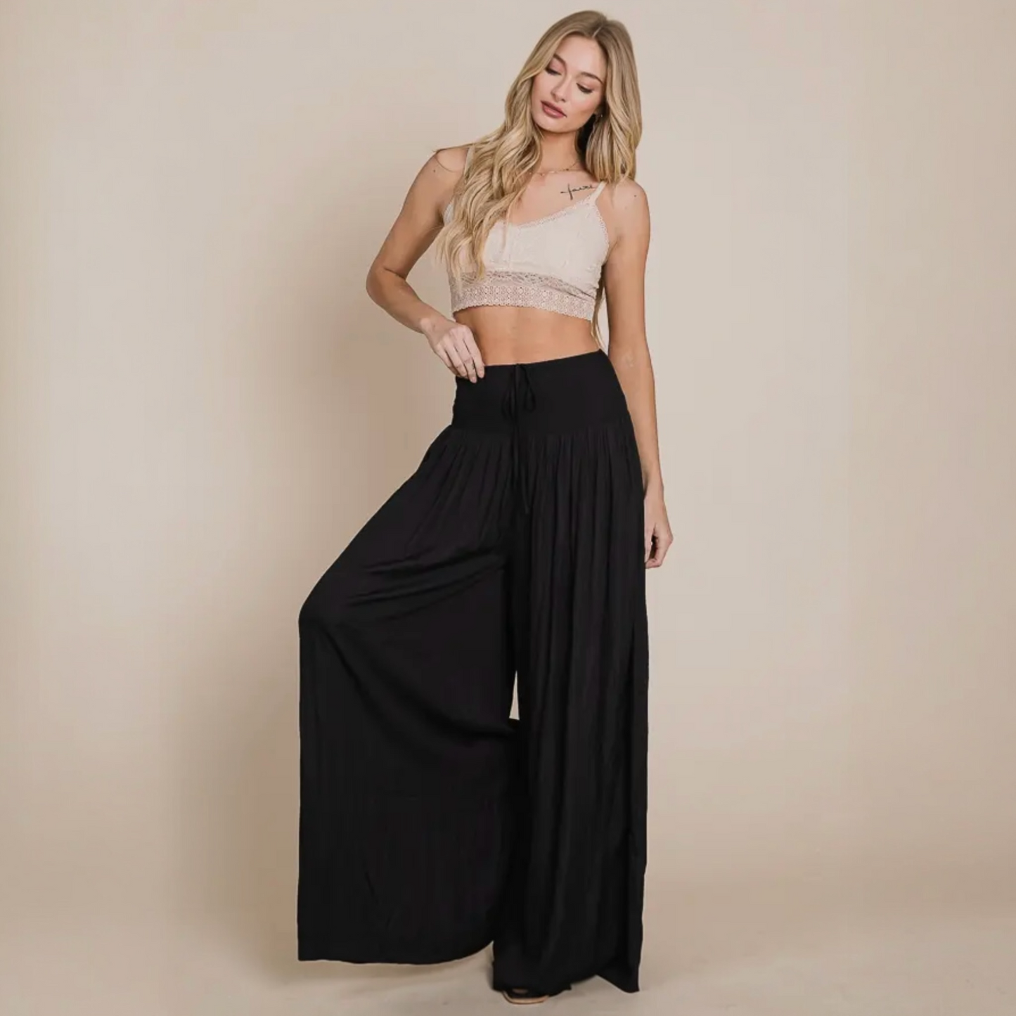 MIDNIGHT DREAMS PANTS