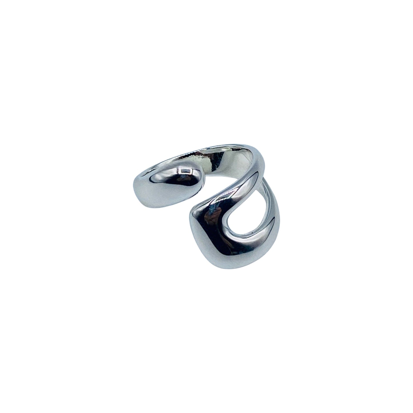 Anastasia Ring - Elegant & Timeless Design | Butterfly Alley Jewelry