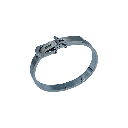 BUCKLE UP BRACELET - Butterfly Alley Jewelry