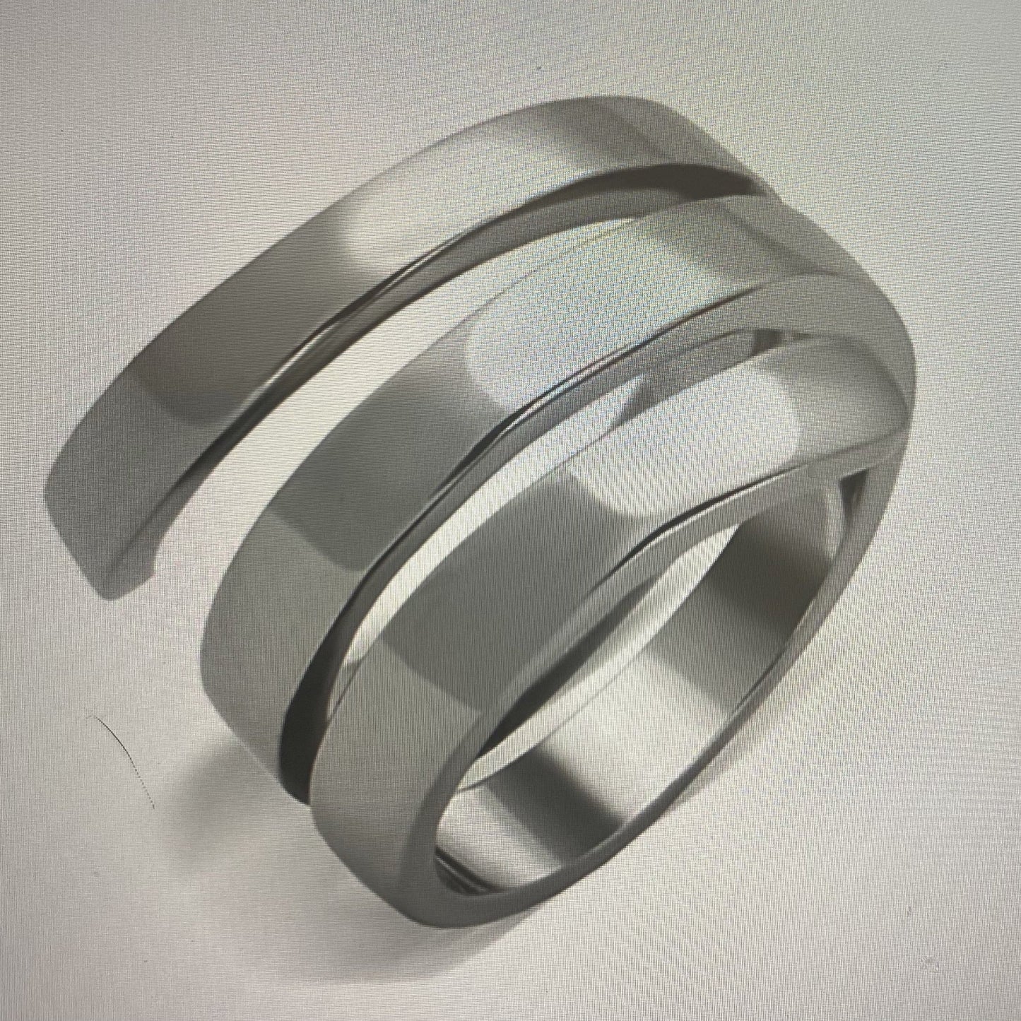 BILLIE RING - Butterfly Alley Jewelry