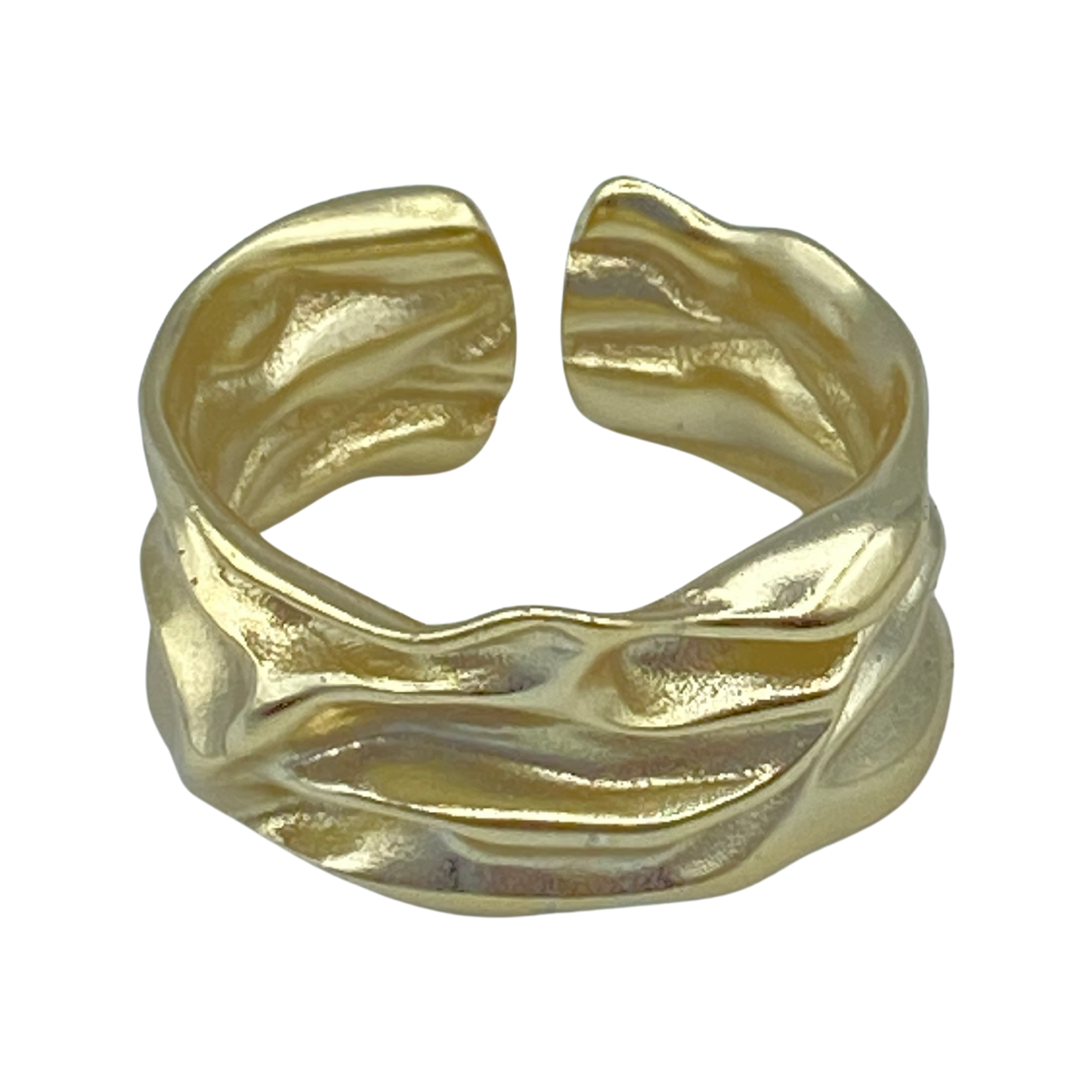 SHELLEY RING - Butterfly Alley Jewelry