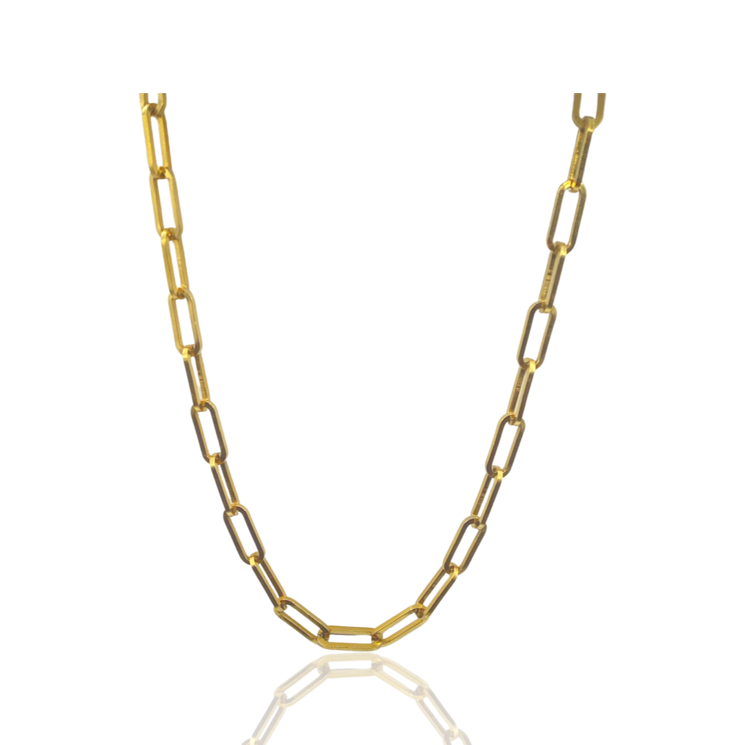 KARLY NECKLACE - Butterfly Alley Jewelry