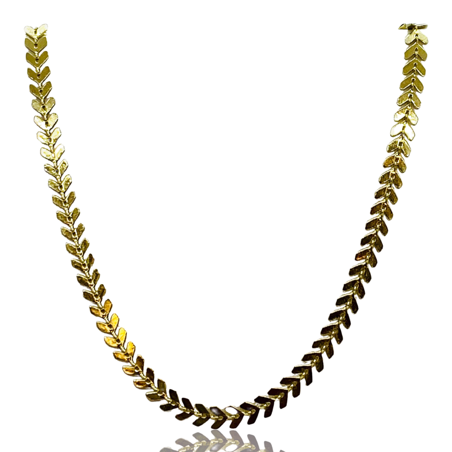 GODDESS NECKLACE - Butterfly Alley Jewelry