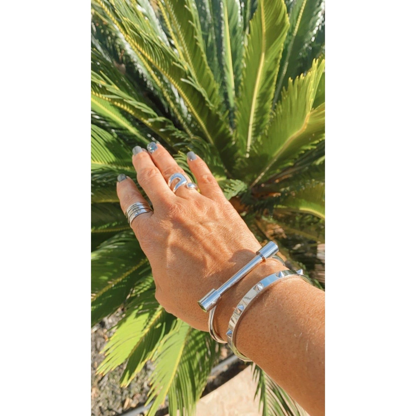 GIGI BRACELET - Butterfly Alley Jewelry