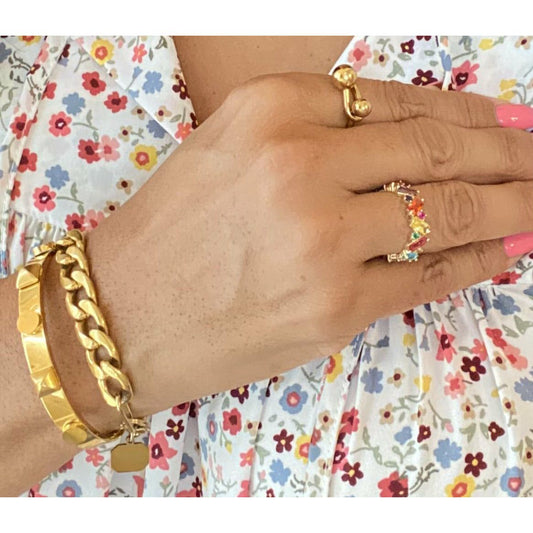 POPSICLE DREAMS RING - Butterfly Alley Jewelry