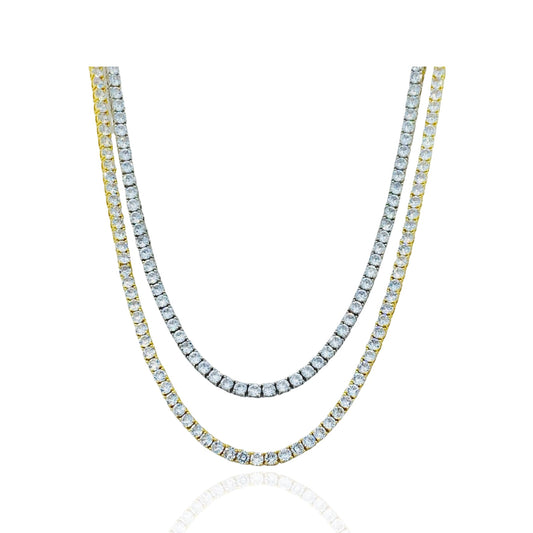 PRINCESS NECKLACE - Butterfly Alley Jewelry