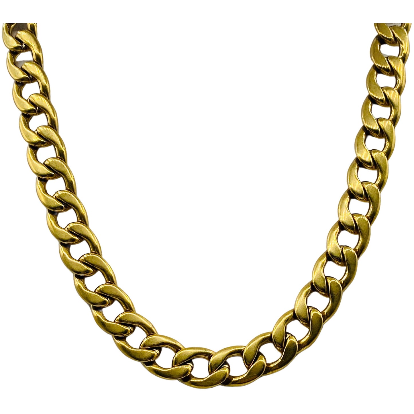 BIG MAMA NECKLACE - Butterfly Alley Jewelry