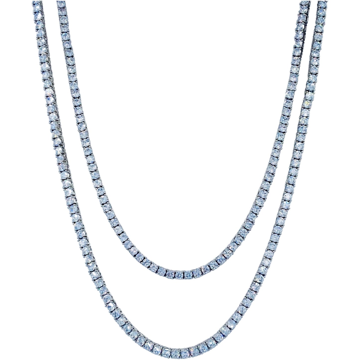 DUCHESS NECKLACE - Butterfly Alley Jewelry