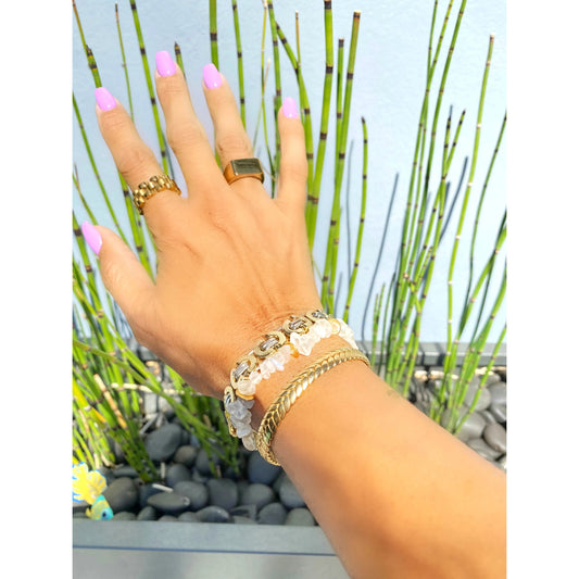 KEEP IT MOVIN RING - Butterfly Alley Jewelry