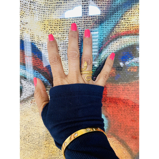 STUNNA BRACELET - Butterfly Alley Jewelry