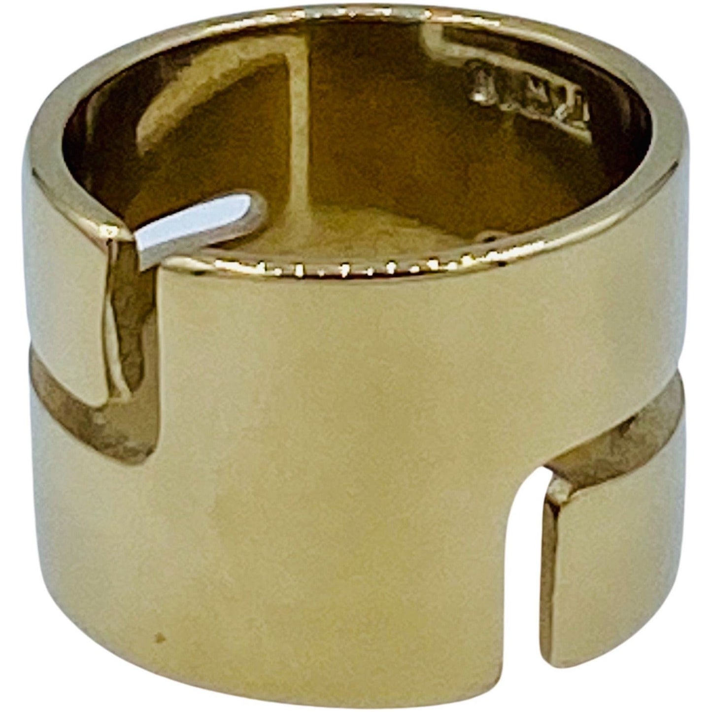 HARPER RING - Butterfly Alley Jewelry
