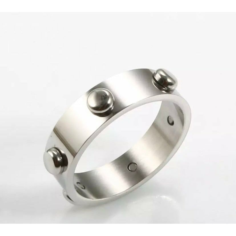 WHAT A STUD - Butterfly Alley Jewelry
