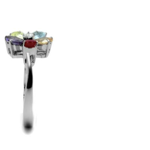 PETALS OF JOY RING - Butterfly Alley Jewelry