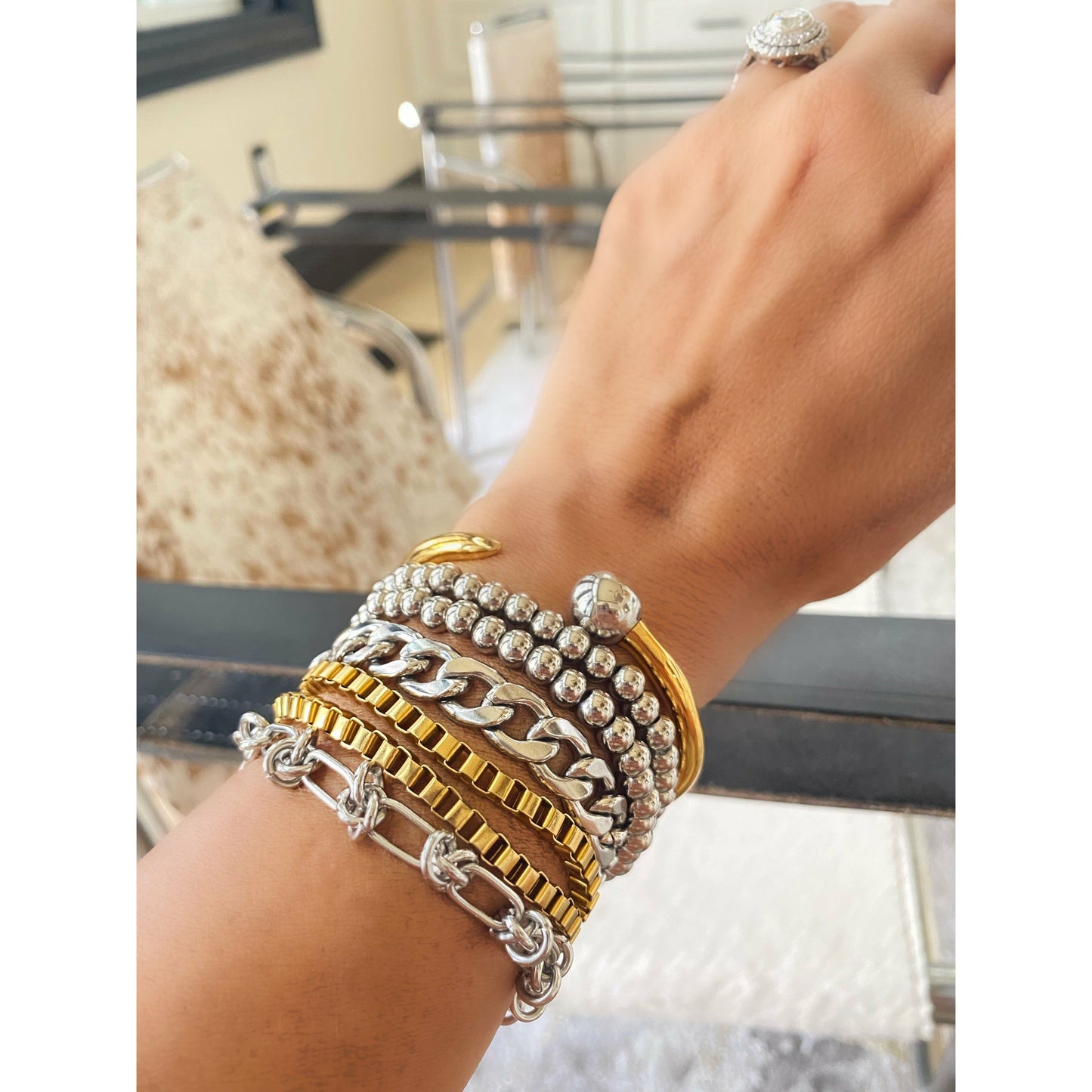 IT'S KNOT WHAT YOU THINK BRACELET - Butterfly Alley Jewelry