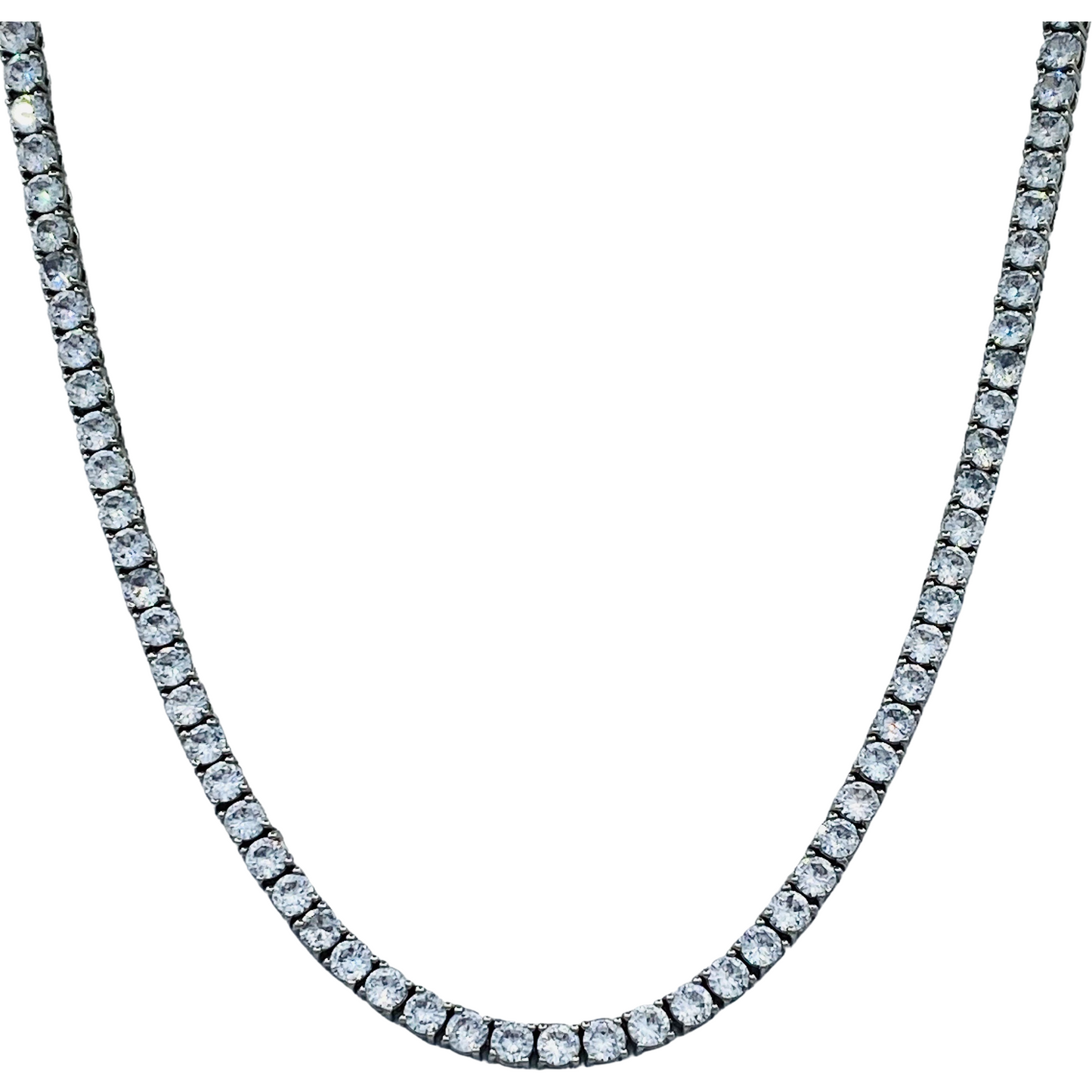 PRINCESS NECKLACE - Butterfly Alley Jewelry