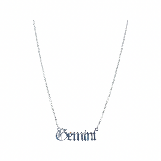 WHAT'S YOUR SIGN - Butterfly Alley Jewelry