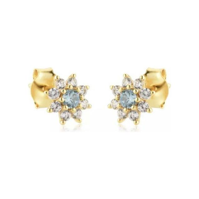 STAR LIGHT STAR BRIGHT STUD EARRINGS - Butterfly Alley Jewelry