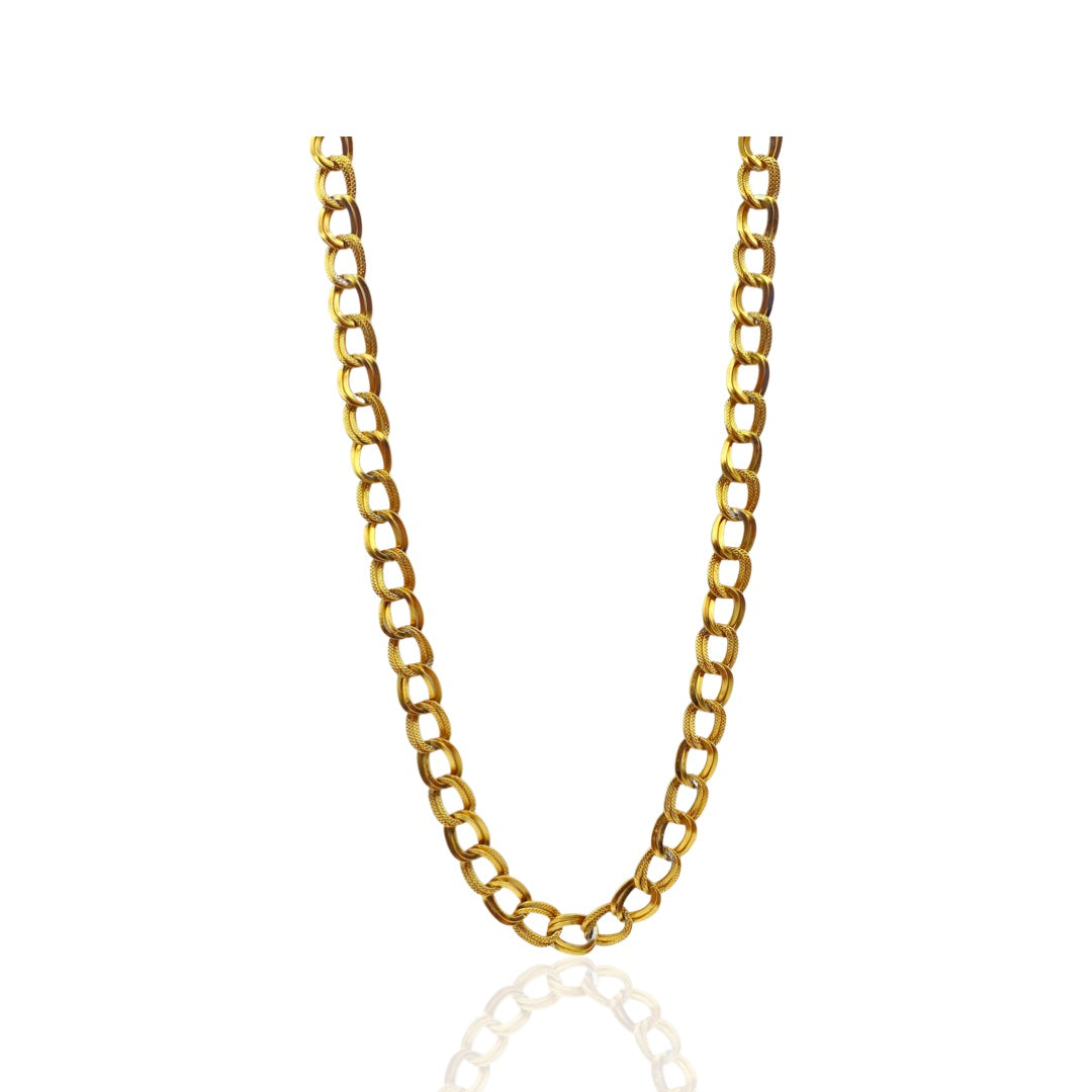 I LIKE IT LIKE THAT NECKLACE - Butterfly Alley Jewelry