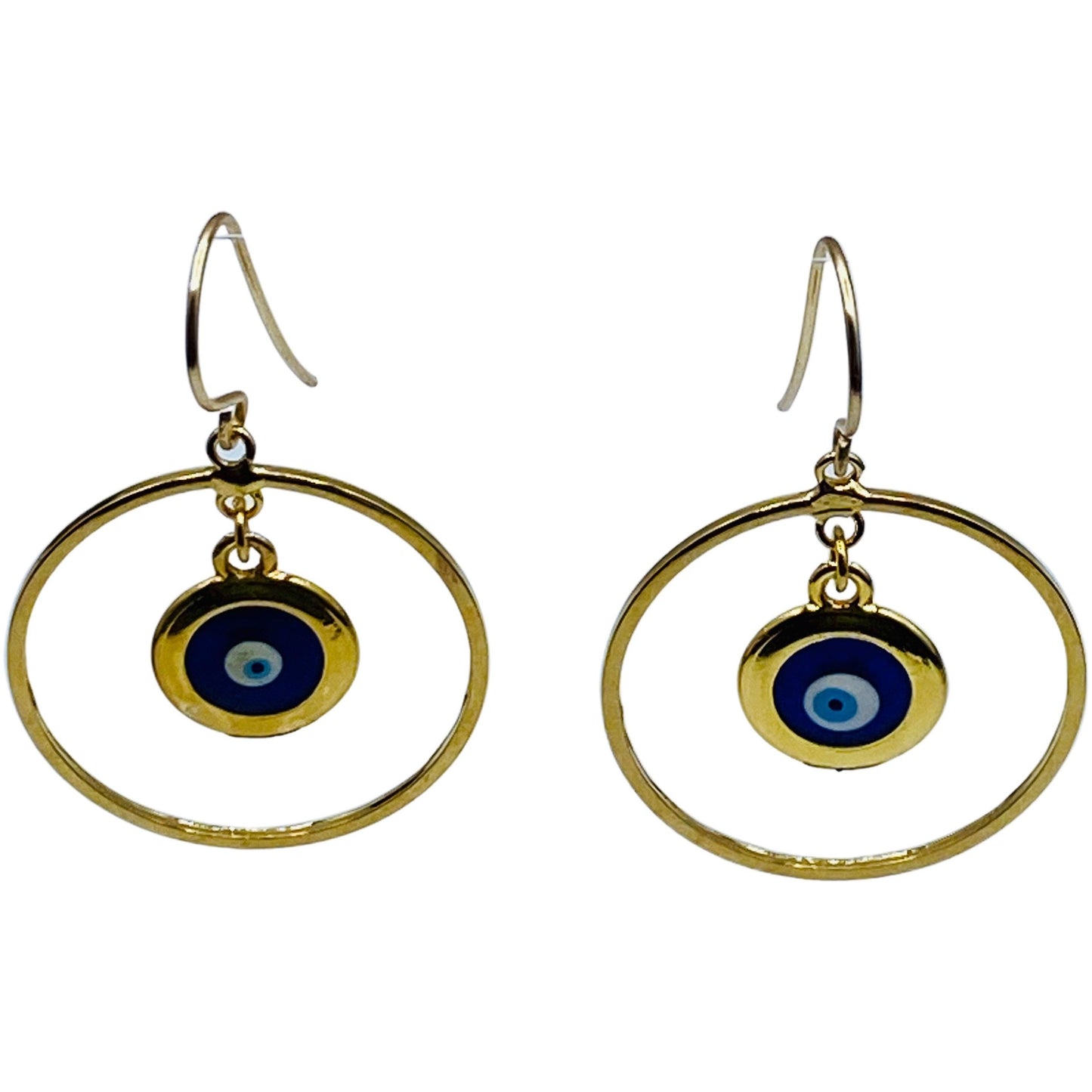 I GOT MY EYE ON YOU EARRINGS - Butterfly Alley Jewelry
