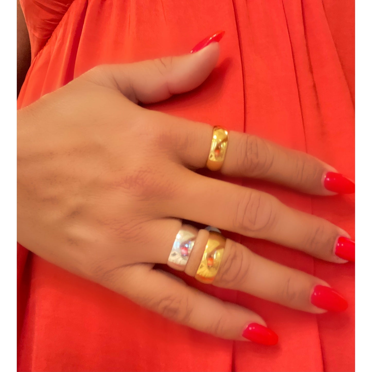 LET'S BAND TOGETHER - Butterfly Alley Jewelry