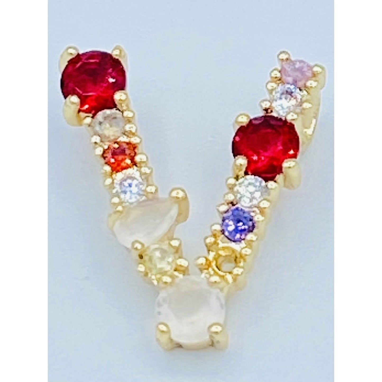 LOVE LETTER NECKLACE - Butterfly Alley Jewelry