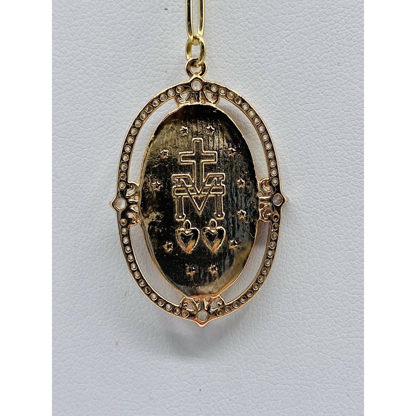 COUNT YOUR BLESSINGS NECKLACE - Butterfly Alley Jewelry