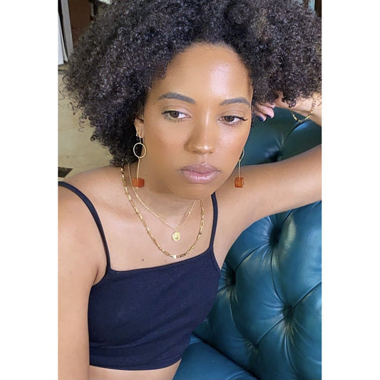 MINI SUGAR EARRINGS - Butterfly Alley Jewelry