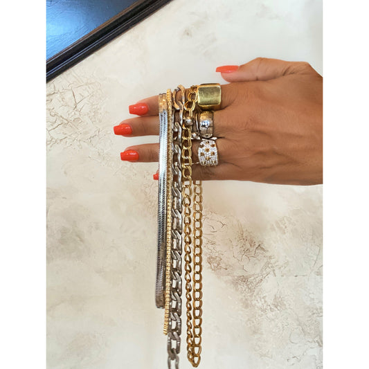 JAMIE RING - Butterfly Alley Jewelry