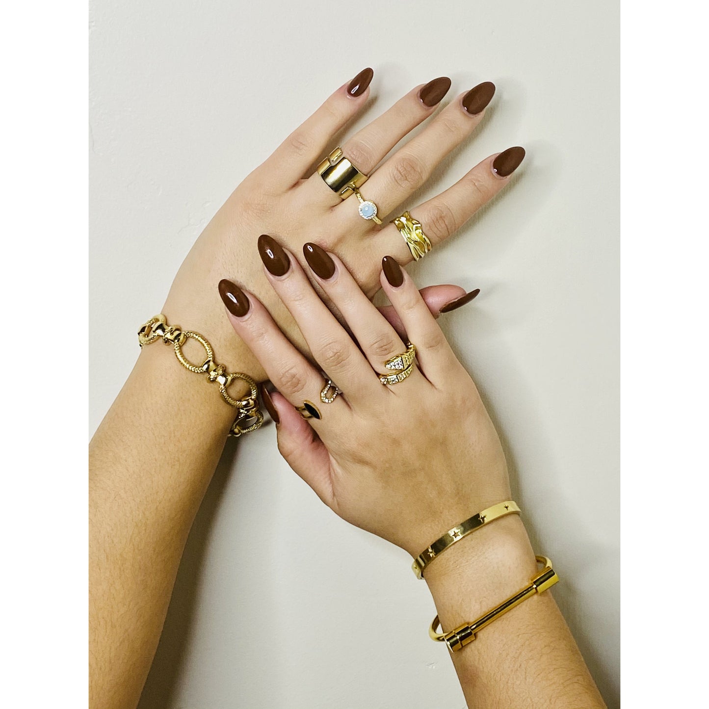 SHELLEY RING - Butterfly Alley Jewelry