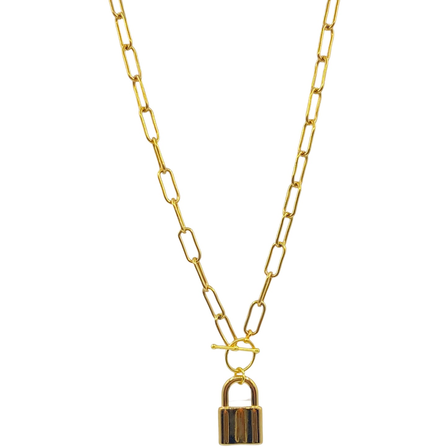 NICOLE NECKLACE - Butterfly Alley Jewelry