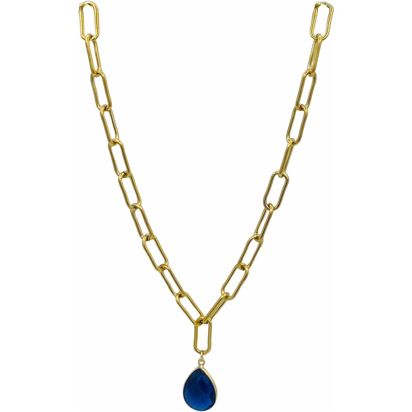 KATRINA NECKLACE - Butterfly Alley Jewelry