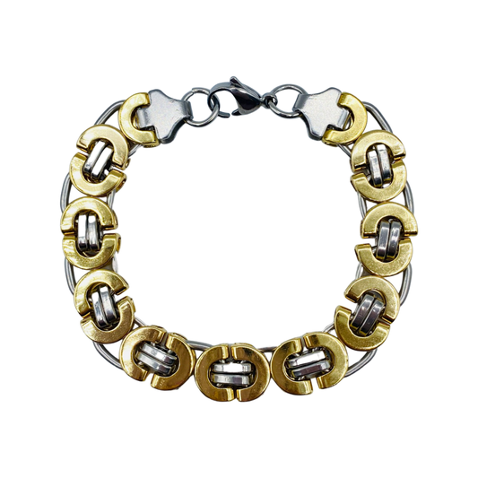 Roman Bracelets - Elegant Designs for Occasions | Butterfly Alley Jewelry