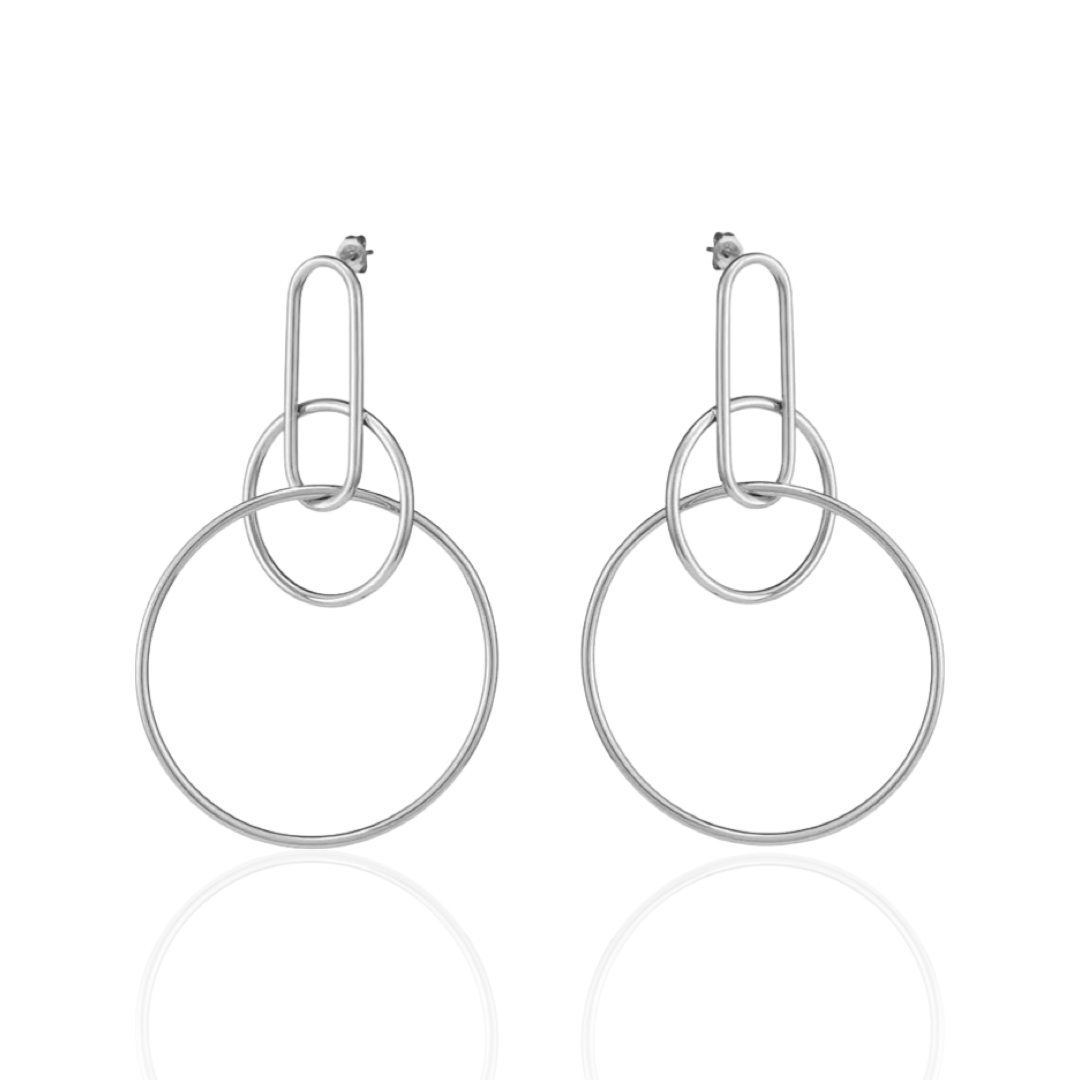 IZZY EARRINGS - Butterfly Alley Jewelry