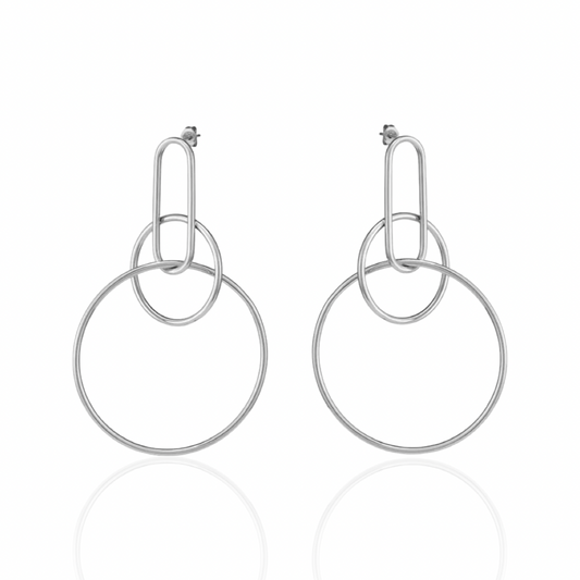 IZZY EARRINGS - Butterfly Alley Jewelry