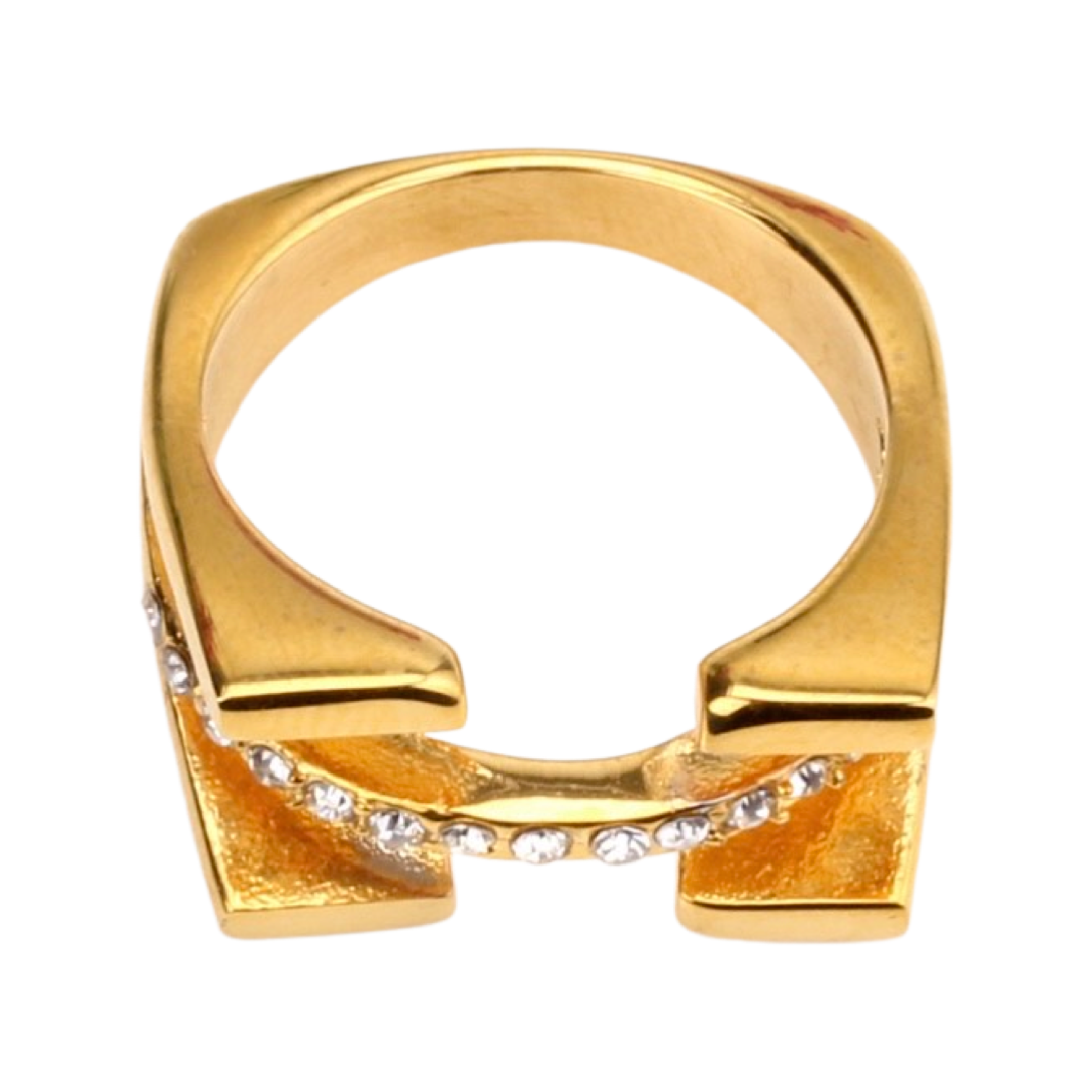 REFLECTIONS RING - Butterfly Alley Jewelry