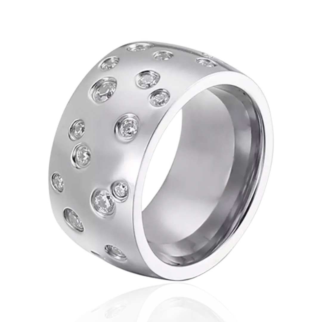 BLAKE RING - Butterfly Alley Jewelry