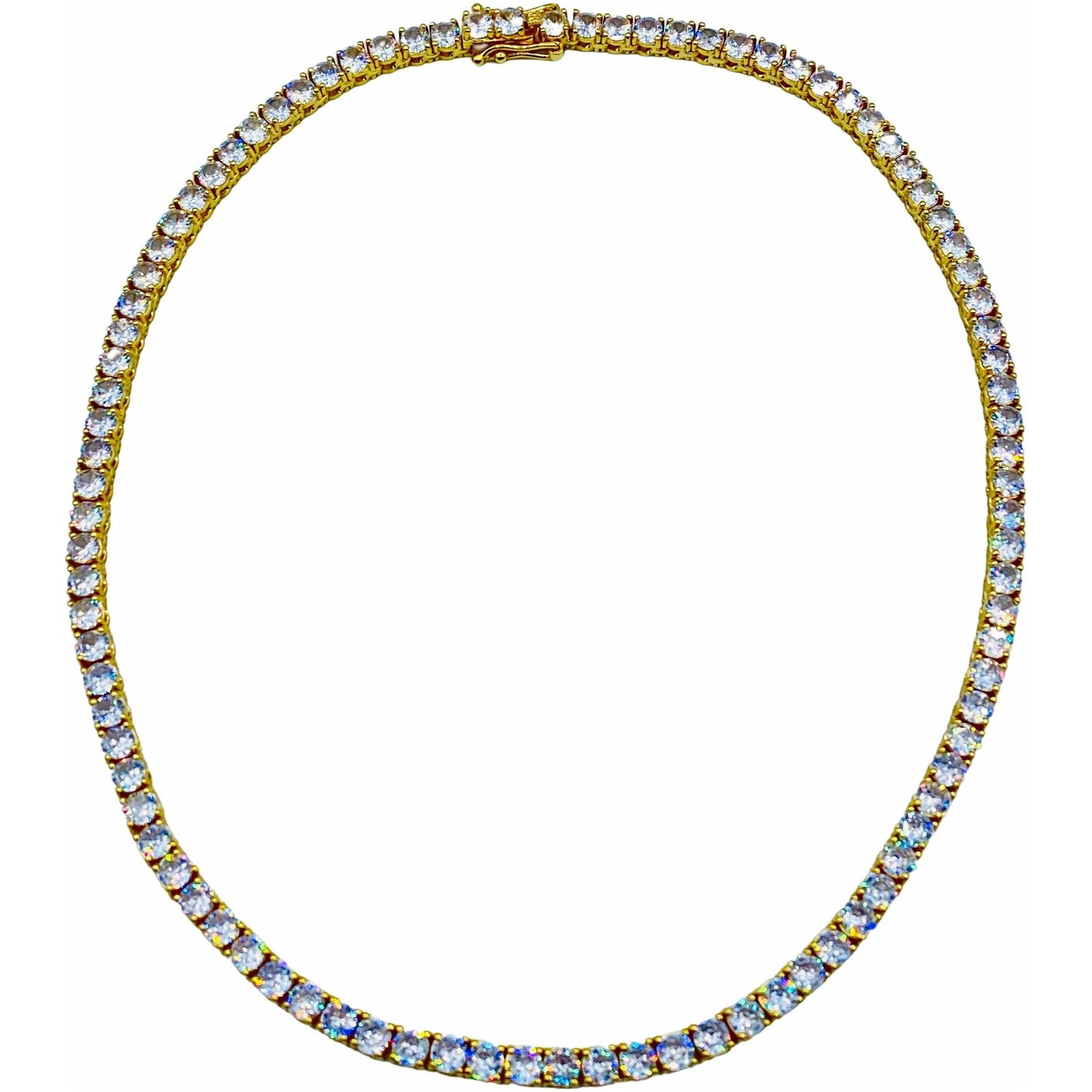 PRINCESS NECKLACE - Butterfly Alley Jewelry