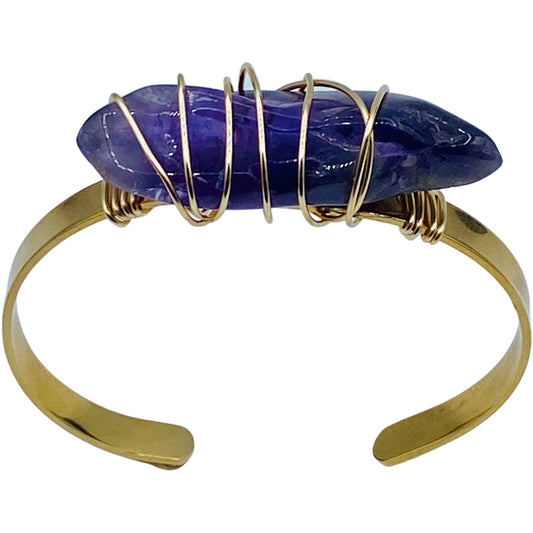 RACHEL BRACELET - Butterfly Alley Jewelry