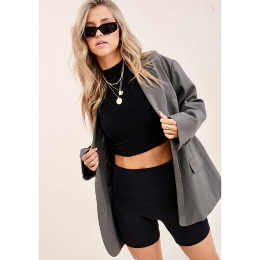 RUTH TOP - Butterfly Alley Jewelry