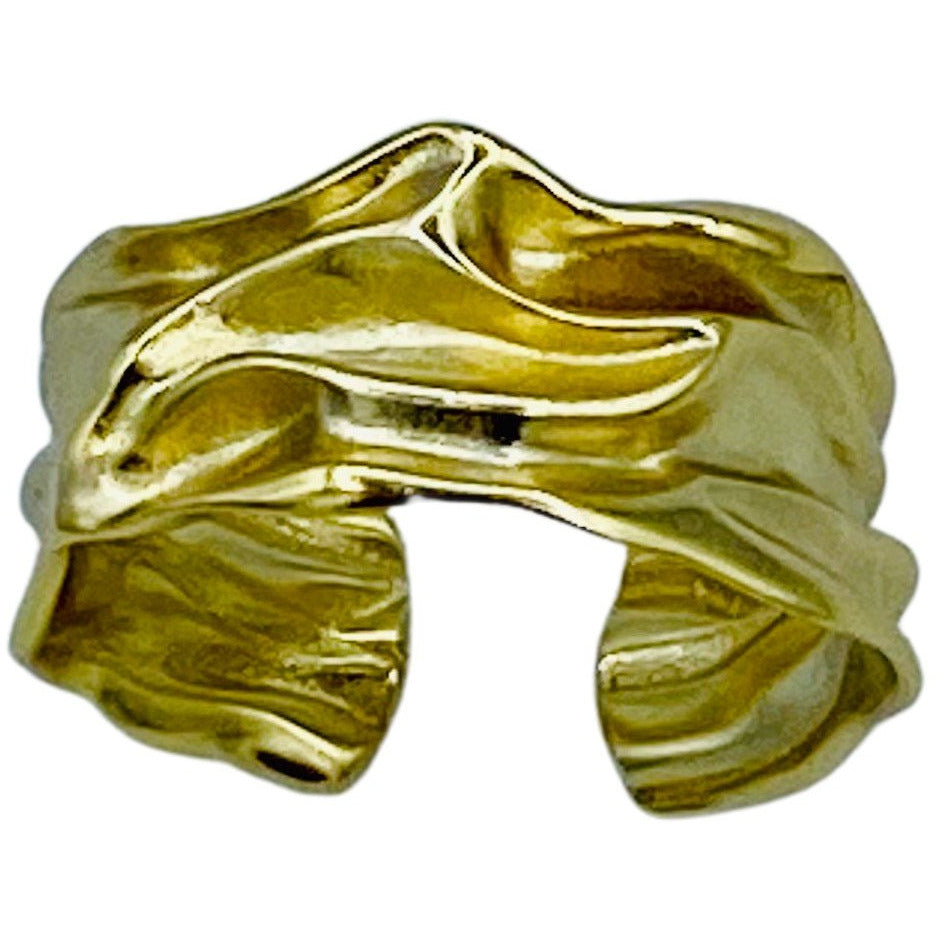 SHELLEY RING - Butterfly Alley Jewelry