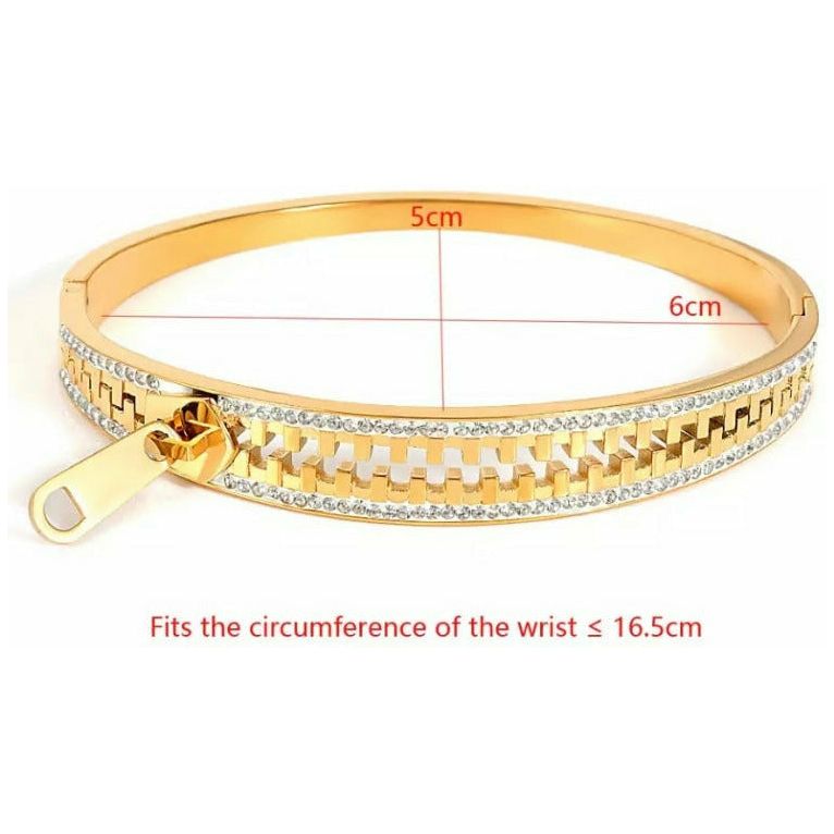 SHE MY BEST FRIEND BRACELET - Butterfly Alley Jewelry