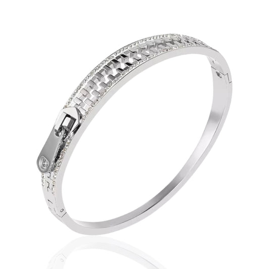 SHE MY BEST FRIEND BRACELET - Butterfly Alley Jewelry