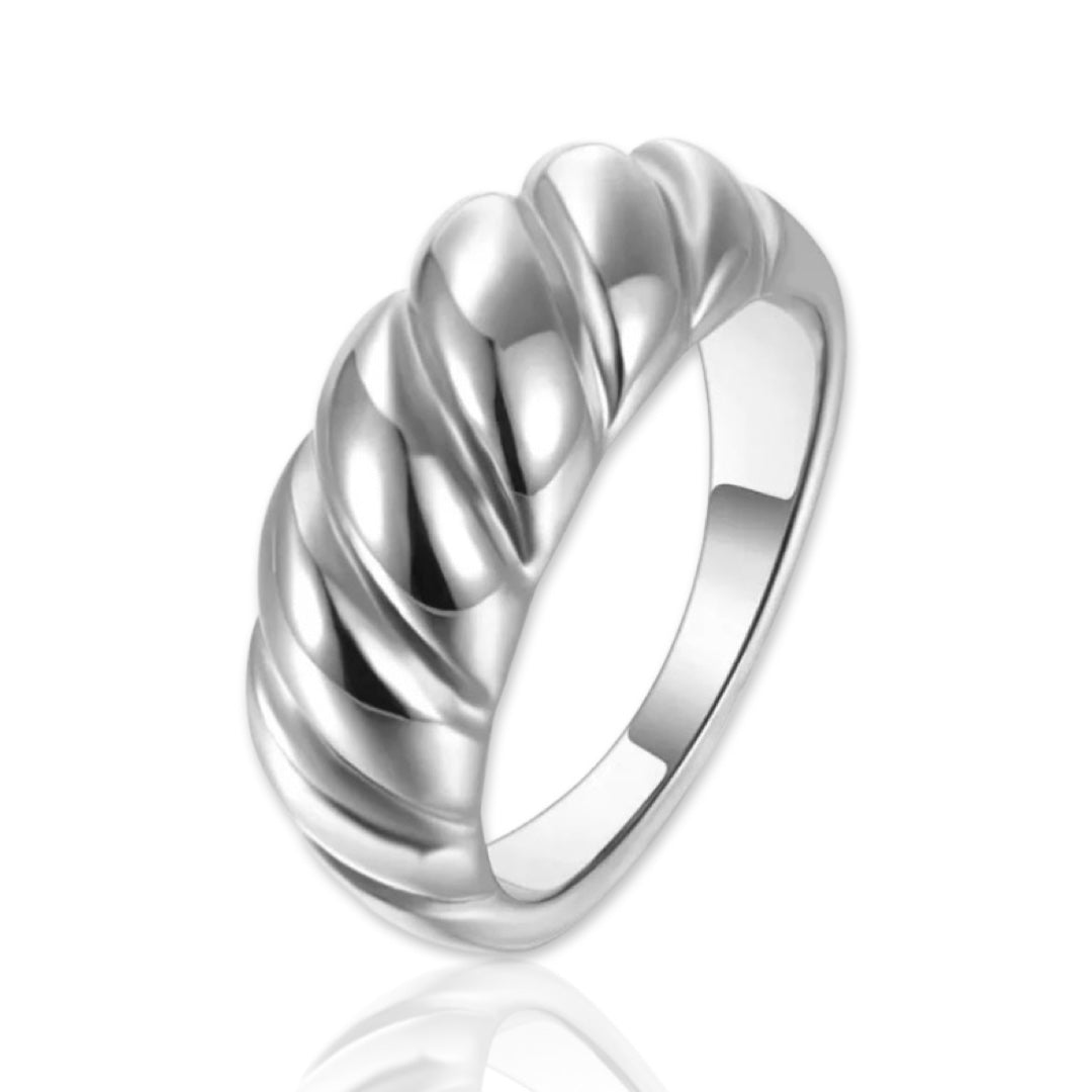SLAY IT RING - Butterfly Alley Jewelry