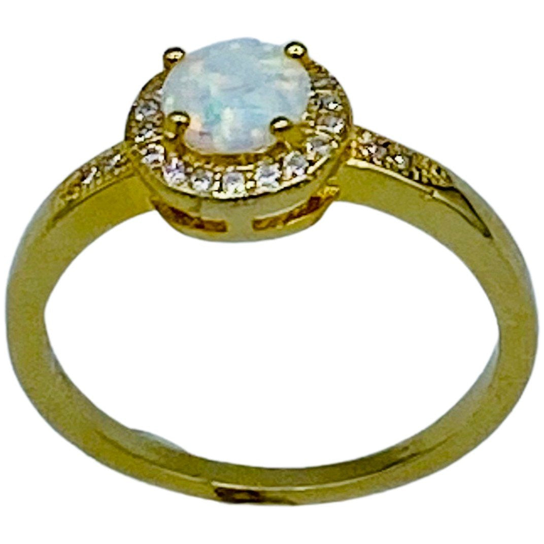 STELLA RING - Butterfly Alley Jewelry