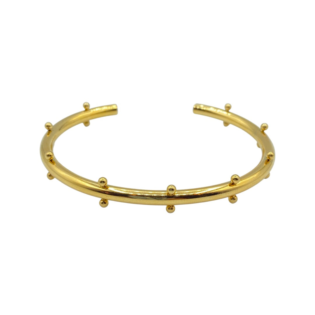 TAG YOU'RE IT BRACELET - Butterfly Alley Jewelry
