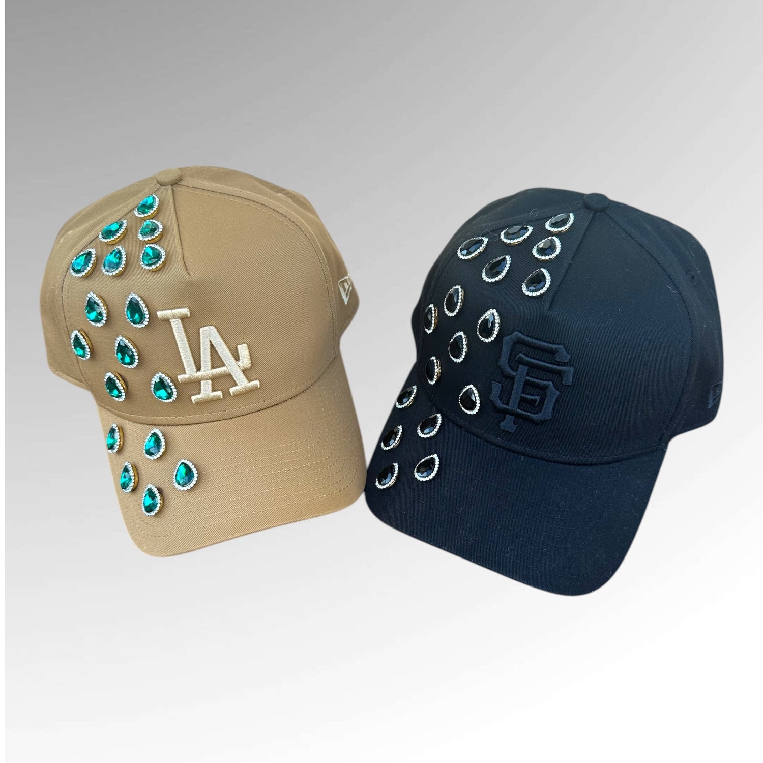 Baseball Caps