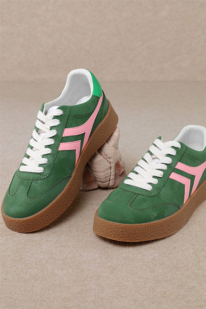 PARKER SNEAKER