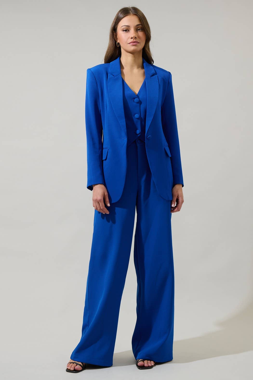 JESSI BLAZER